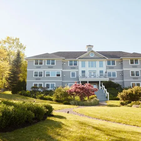 The Inn at Ocean's Edge