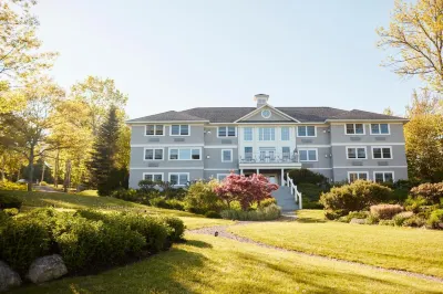 The Inn at Ocean's Edge Hotels in 