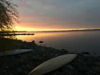Las Juntas Ecolodge Hotels in Puyehue