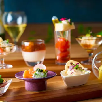 TAOYA Nikko Kirifuri