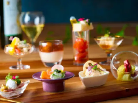 TAOYA Nikko Kirifuri