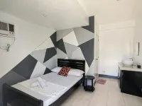 AA Travellers Pad