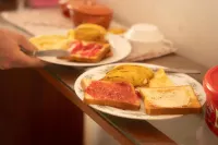 Colombo Downtown Monkey Backpackers Hostel