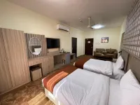 فندق رويال فنادق في مسقط