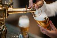 Parkhotel Waldschlösschen Hotel a Barenstein