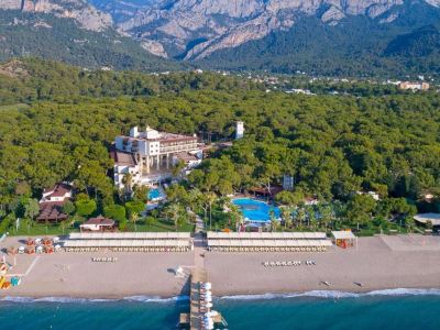 Seven Seas Hotel Life - Ultra All Inclusive & Kids Concept