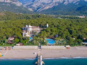 Seven Seas Hotel Life - Ultra All Inclusive & Kids Concept