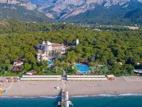 Seven Seas Hotel Life - Ultra All Inclusive & Kids Concept Hotels in Kemer