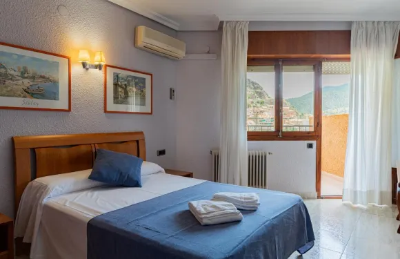 菲力浦二世酒店