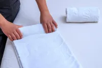 Juan Sebastián Hotel فنادق في باستو