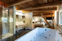 Hotel Zur Kloster-Mühle Hotels in GroB Meckelsen