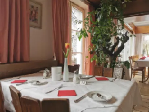 호텔 엥겔 울름