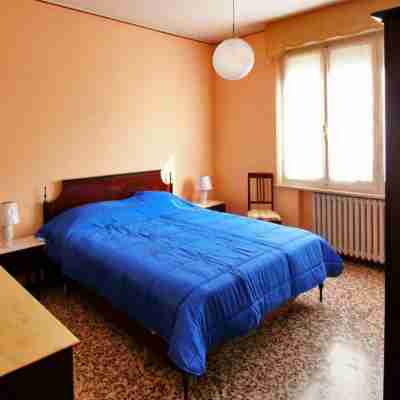 Residenza Parco Ducale Rooms
