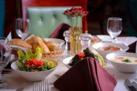 Mövenpick Jeddah City Star - Breakfast