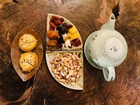 Leranda Homestay Отели рядом с достопримечательностью «Nguyen Dinh Chieu Walking Street»