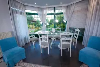 Natalie Apartments Hotels in Artemida