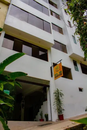 Hotel Tara Machupicchu Отели рядом со станцией Machu Picchu station