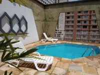 Hotel Elo Curitiba - Rooftop Pools