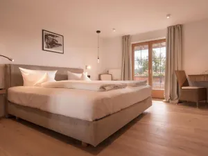 Mittelburg Wellnesshotel