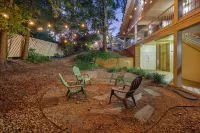 The Guest Lodge Gainesville