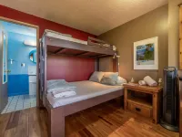 The Raging Elk Adventure Lodging Hotels in Fernie