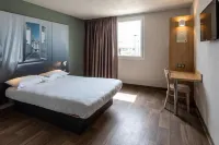 B&B Hotel Troyes Magasins d'Usine Hotels in Aube