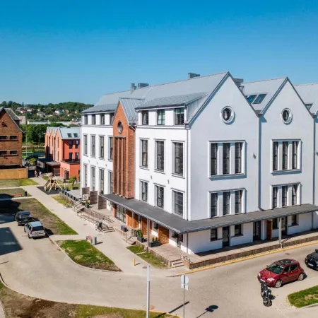 King Mindaugas Apartments