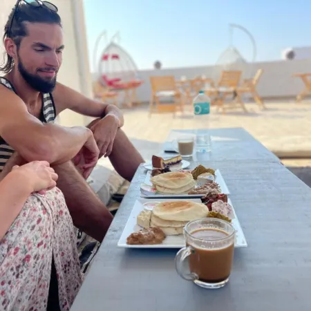 Elite Residence Dahab
