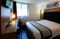 Logis Hôtel Restaurant Solenca Hotels in Barcelonne-du-Gers