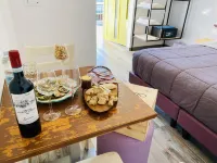 Vesuvio Inn Bed & Wine Experience Hotels in Boscotrecase
