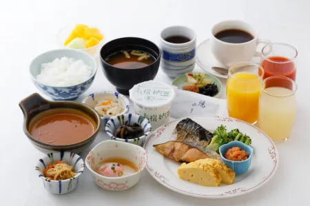 Kumamoto Washington Hotel Plaza Отели рядом со станцией JR Kami-Kumamoto Station