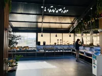 Medina Hotel Samarkand - Bữa sáng