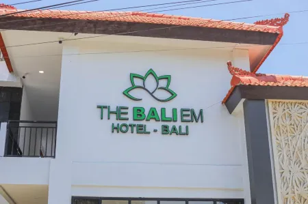 The Baliem Hotel