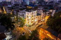 Lake View Hotel Hotels in Hanoi