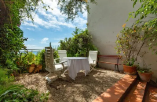 羅克博魯爾飯店 洛克布魯娜馬丁城堡附近的飯店