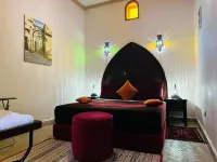 Riad Ahlam Hotels in Moulay Yacoub Province