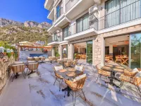 Kas Athena Hotel Hotels in Kas