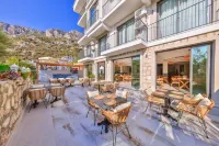 Kas Athena Hotel Hotels in Kas