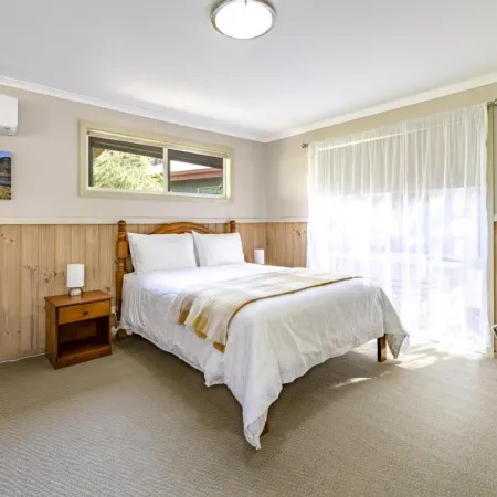 The Crays Accommodation