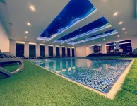 Best Western Plus Paradise Hotel Dilijan Hotels in Dilijan