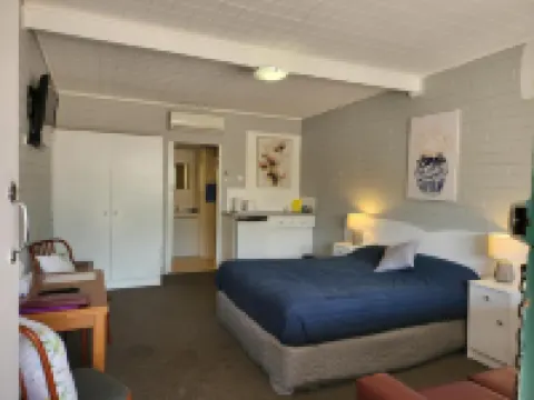 Peterborough Motel Hotels in Orroroo