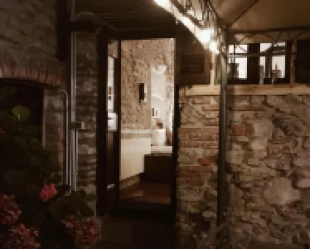 Antico Borgo Sanda Lago Maggiore