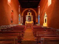 San Agustin Monasterio de la Recoleta Hotels in Yucay