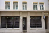 Guillaume Suites Hotel a 