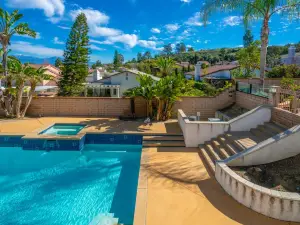 @ Marbella Lane - Captivating Home in Rowland Hts