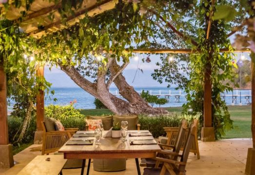 오파시피코 호텔