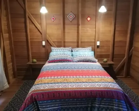 El Regalo El Cuyo โรงแรมในทิซิมิน