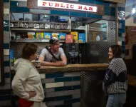 The Liverpool Pod Travel Hostel Hotels in Bootle