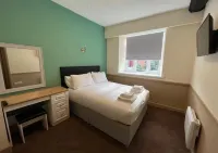 Talbot Hotel Hotels in Dudley District