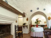 Cuevas Pedro Antonio de Alarcon Hotels in Gor